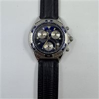 Reloj Sector No Limits Hombre SGE 700 in Acero 2651962025 - 2651962025